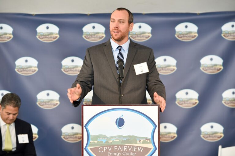Competitive Power Ventures (CPV) Announces New Leadership for Renewables 